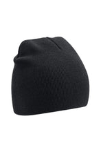 Load image into Gallery viewer, Beechfield Original Recycled Beanie