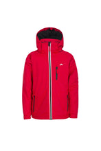 Load image into Gallery viewer, Childrens/Kids Cornell II Waterproof Jacket - Red