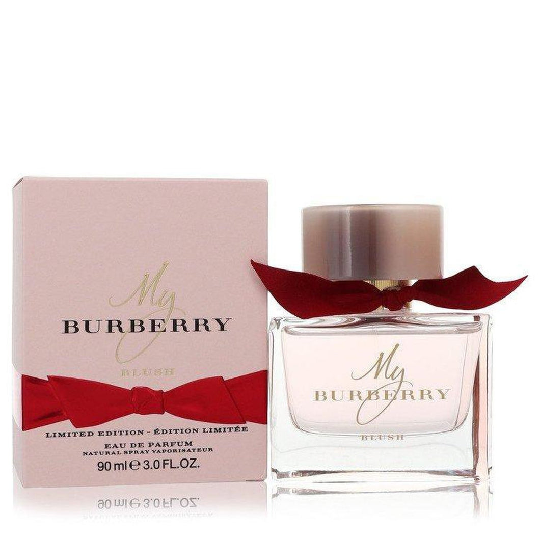 My Burberry Blush Eau De Parfum Spray 3 oz