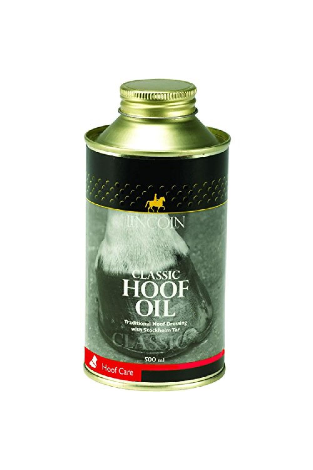 Lincoln Classic Hoof Oil Liquid (May Vary) (17 fl oz)