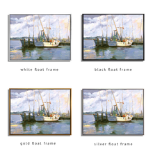 Load image into Gallery viewer, Mayport Shrimp Boats