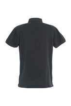 Load image into Gallery viewer, Mens Premium Melange Polo Shirt