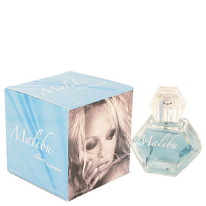 Malibu by Pamela Anderson Eau De Parfum Spray for Women
