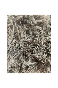 Luxury Faux Fur Duvet Set