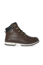 Load image into Gallery viewer, Mens Robsen Ankle Boots