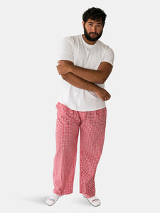 Wellington Men’s Pajamas
