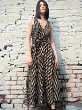 Load image into Gallery viewer, Sunny Jumpsuit - Dotty