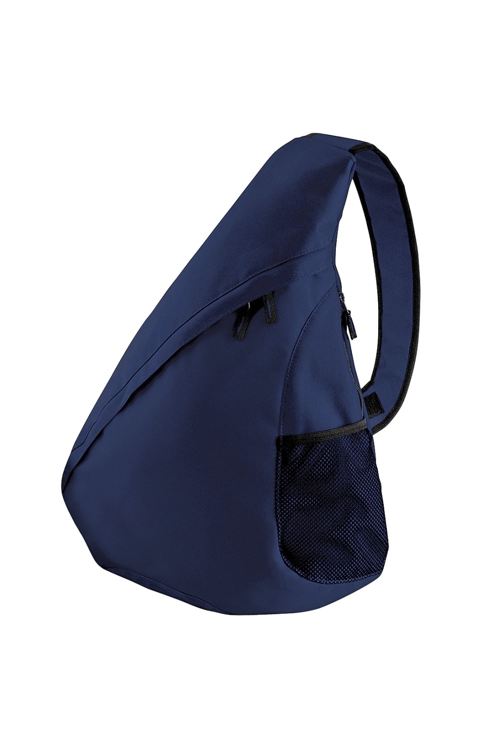 Universal Monostrap Bag / Backpack - French Navy