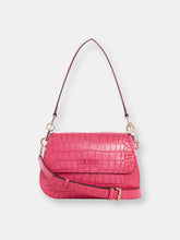 Load image into Gallery viewer, Guess Women&#39;s Triple G Demi Shoulder Bag