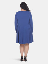 Load image into Gallery viewer, Plus Size Jenara Dress