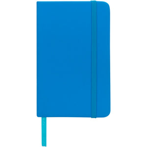 Bullet Spectrum A6 Notebook (Pack of 2) (Light Blue) (5.5 x 3.5 x 0.5 inches)