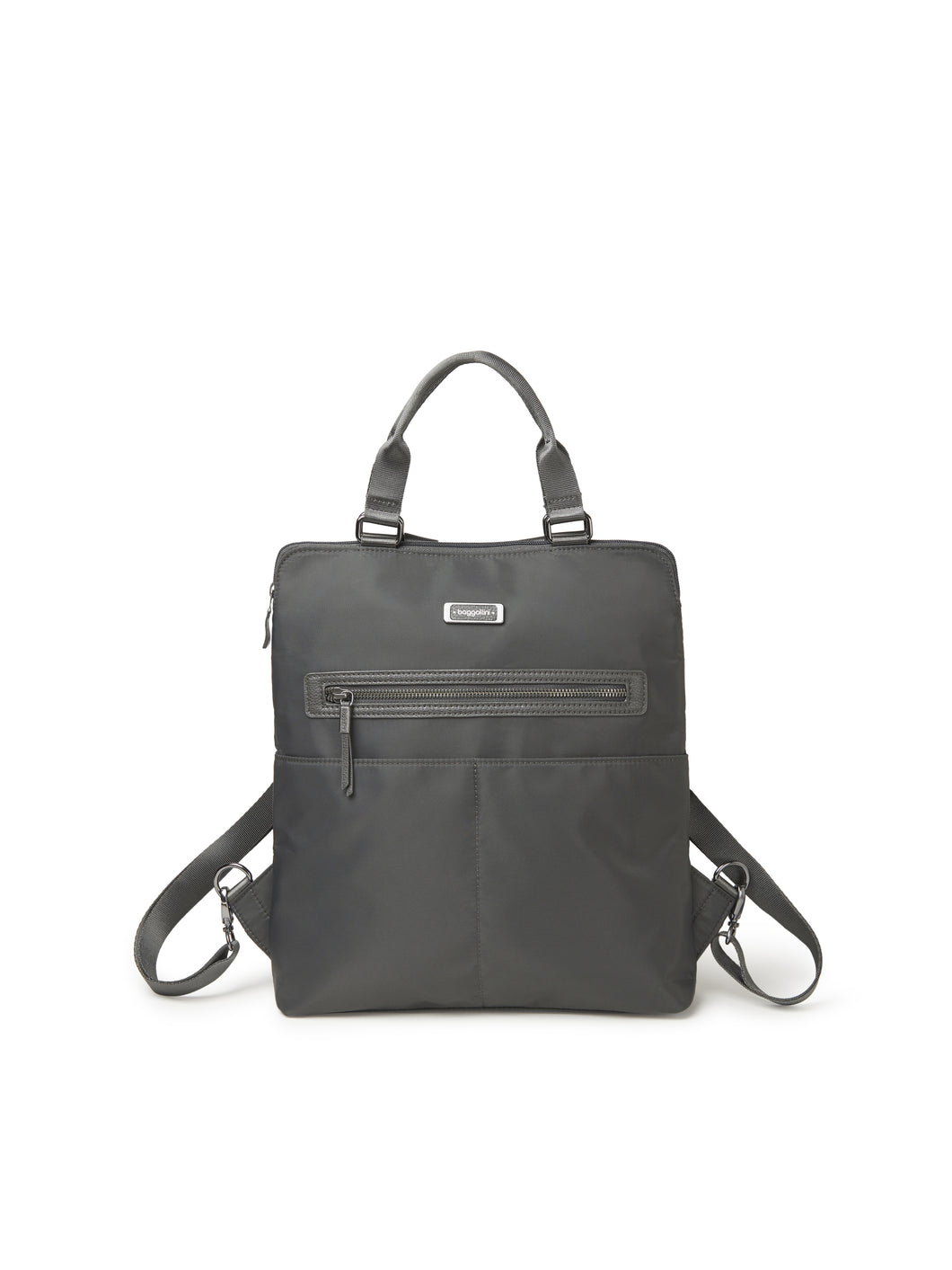 Jessica Convertible Tote Backpack