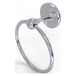 Shadwell Collection Towel Ring