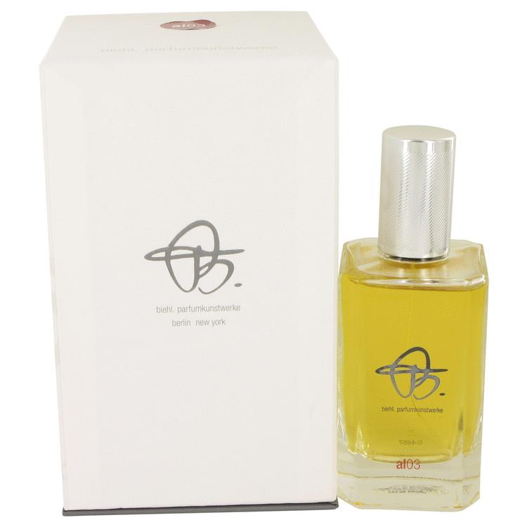 Al03 by Biehl Parfumkunstwerke Eau De Parfum Spray (Unisex) 3.5 Oz for Women