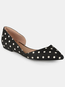 Journee Collection Women's Cortni Flat