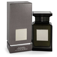 Load image into Gallery viewer, Tom Ford Oud Wood Intense by Tom Ford Eau De Parfum Spray (Unisex) 3.4 oz