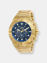 Load image into Gallery viewer, Invicta Men&#39;s Pro Diver 25829 Gold Stainless-Steel Quartz Dress Watch