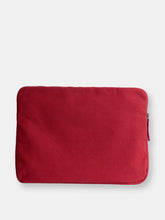 Load image into Gallery viewer, Laptop sleeve 15 inches