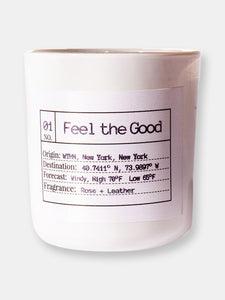 Feel the Good Candle