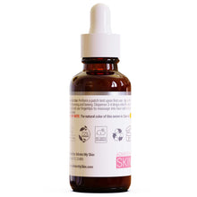 Load image into Gallery viewer, Organic Antioxidant Serum For Face
