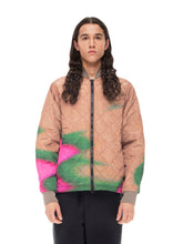 Load image into Gallery viewer, Light Quilted Bomber