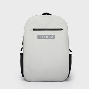 GetxGo® Ready Backpack Shell