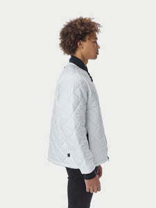 Quilted Bomber