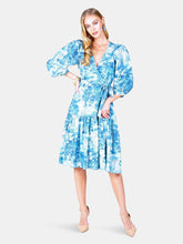 Load image into Gallery viewer, Astor Linen Dress