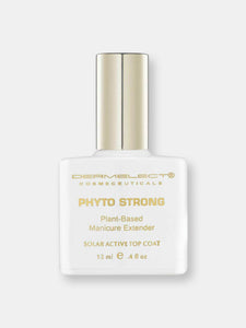 Phyto Strong Manicure Extender Solar Active Top Coat