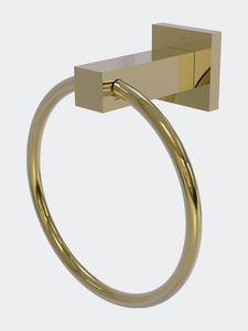 Montero Collection Towel Ring