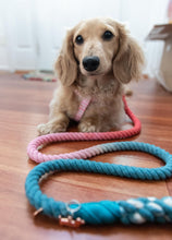 Load image into Gallery viewer, Rope Leash - Jack &amp; Jill