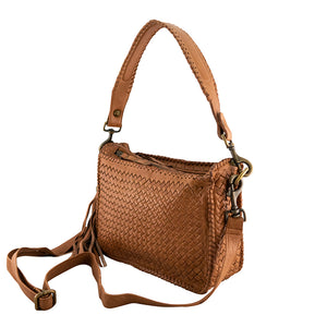 Gabrielle Messenger Handbag