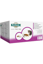 Load image into Gallery viewer, Petsafe Frolicat Fox Den Interactive Cat Toy