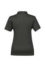 Load image into Gallery viewer, Stormtech Womens/Ladies Eclipse H2X-Dry Pique Polo (Carbon)