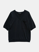 Load image into Gallery viewer, Super V Cotton Tee
