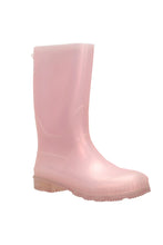 Load image into Gallery viewer, Kids Plain Galoshes - Pale Pink