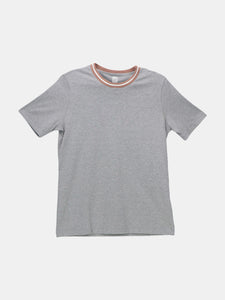 Eleventy Men's Platinum Special Collection Cotton T-Shirt Graphic