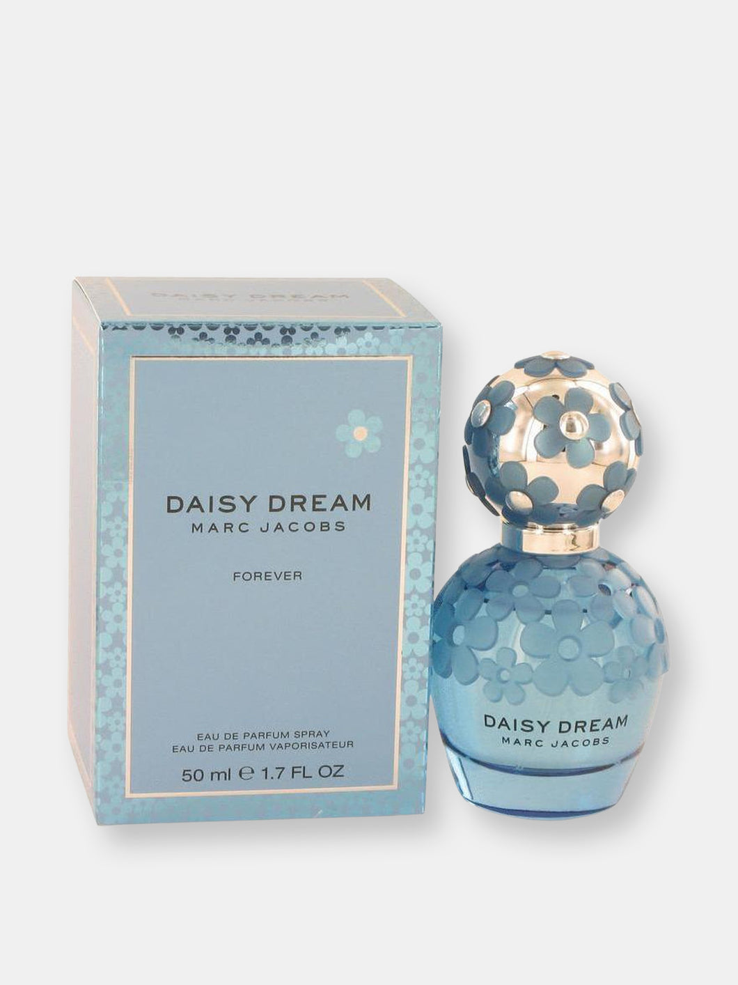 Daisy Dream Forever by Marc Jacobs Eau De Parfum Spray 1.7 oz