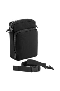 Modulr Multi Pocket Bag - Black