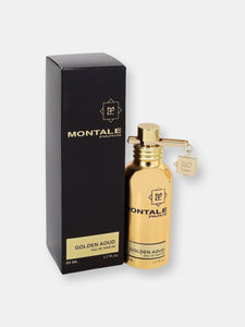Montale Golden Aoud by Montale Eau De Parfum Spray 1.7 oz