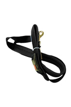 Load image into Gallery viewer, Canny Anti-Pull Dog Collar (Black) (Size 6)