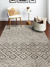 Load image into Gallery viewer, Verona Area Rug R130-LC159-Taupe