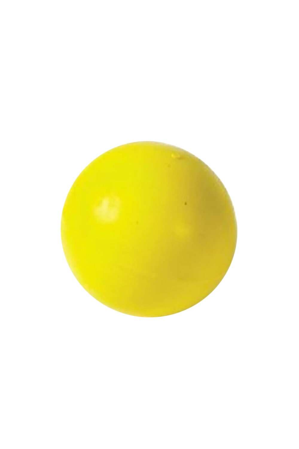 Classic Rubber Ball Dog Toy (May Vary) (Large)