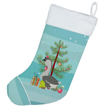 Load image into Gallery viewer, African Goose Christmas Christmas Stocking