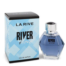 Load image into Gallery viewer, La Rive River of Love by La Rive Eau De Parfum Spray 3.3 oz