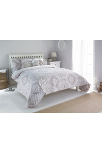 Ionia Bedspread - Driftwood