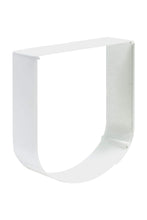 Load image into Gallery viewer, Staywell 310 Cat Flap Extension For 300 400 500 Series (White) (One Size)