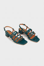 Load image into Gallery viewer, Agata Sandals