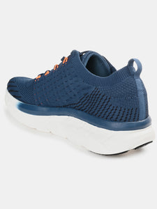 Vance Co. Curry Knit Walking Sneaker