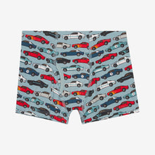 Load image into Gallery viewer, Miles - Toddler Boys 3-Piece Boxer Brief Set